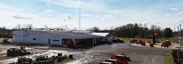 Coia Sales Expands with Acquisition of KTS Equipment, Adding Wellington Location