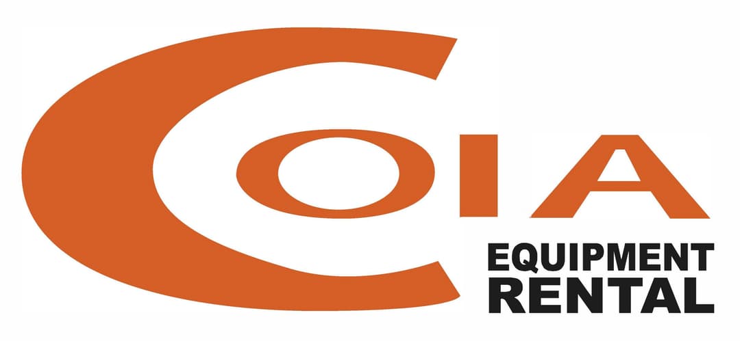 New Equipment Rentals!