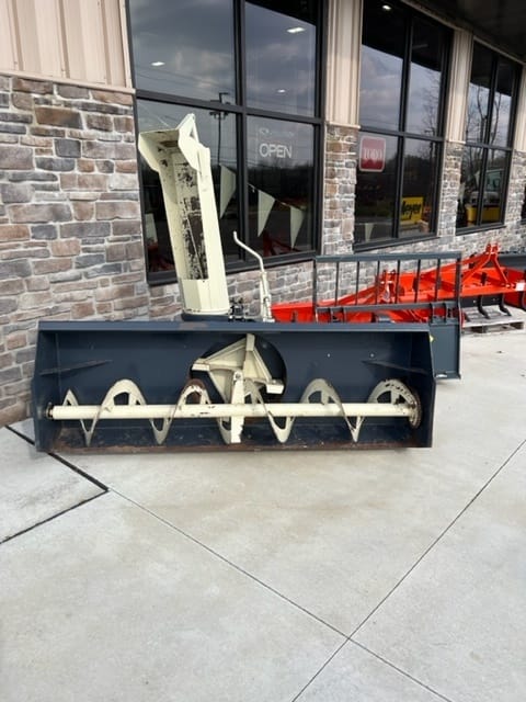 Buhler YC8420-4
