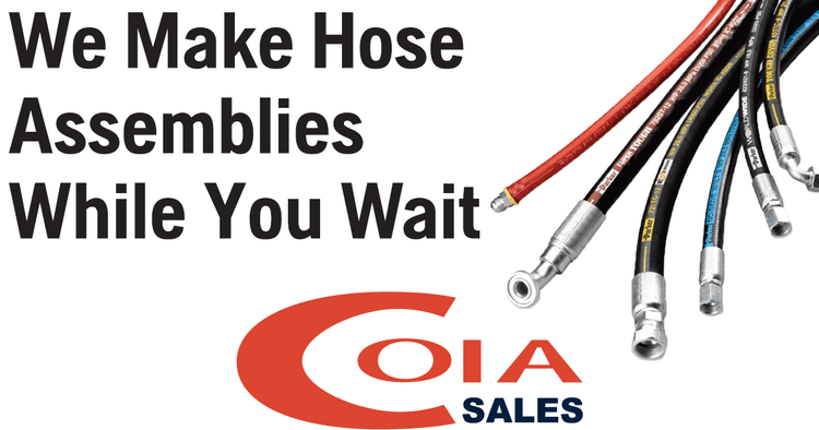 Hose Assemblies