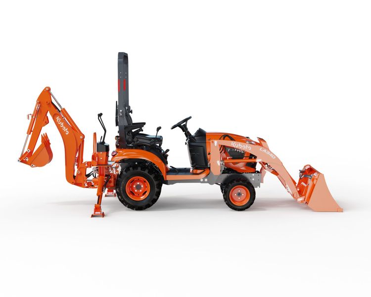 Tractor – BX23SLSB-R14-1