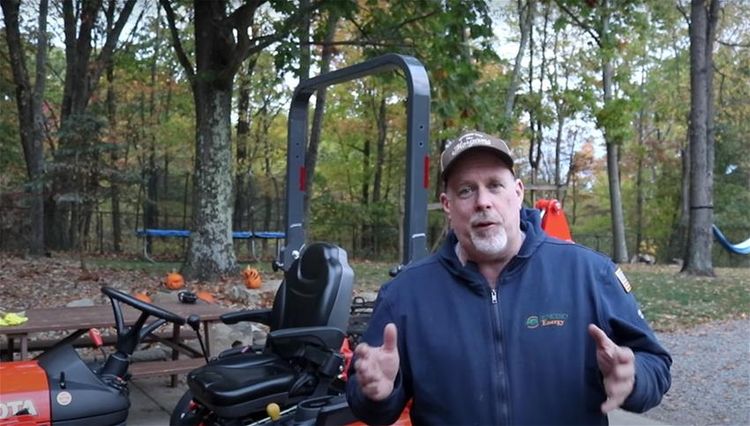 Winter is Coming … is Your Tractor Ready?