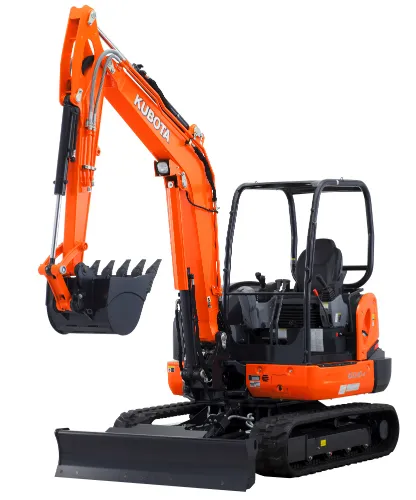 KX040-5